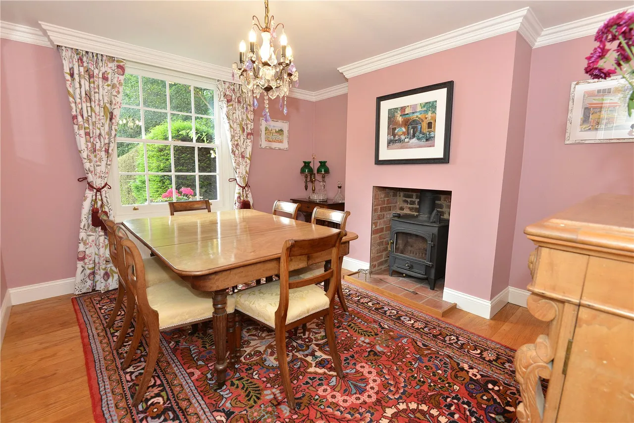 Marl Lane, Fordingbridge, Hampshire, SP6 1JR, photo 4