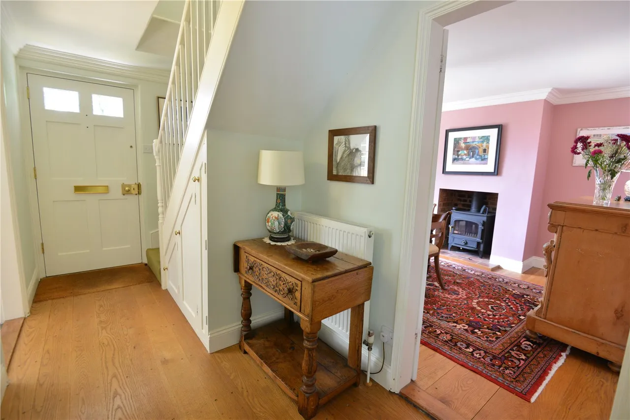 Marl Lane, Fordingbridge, Hampshire, SP6 1JR, photo 2