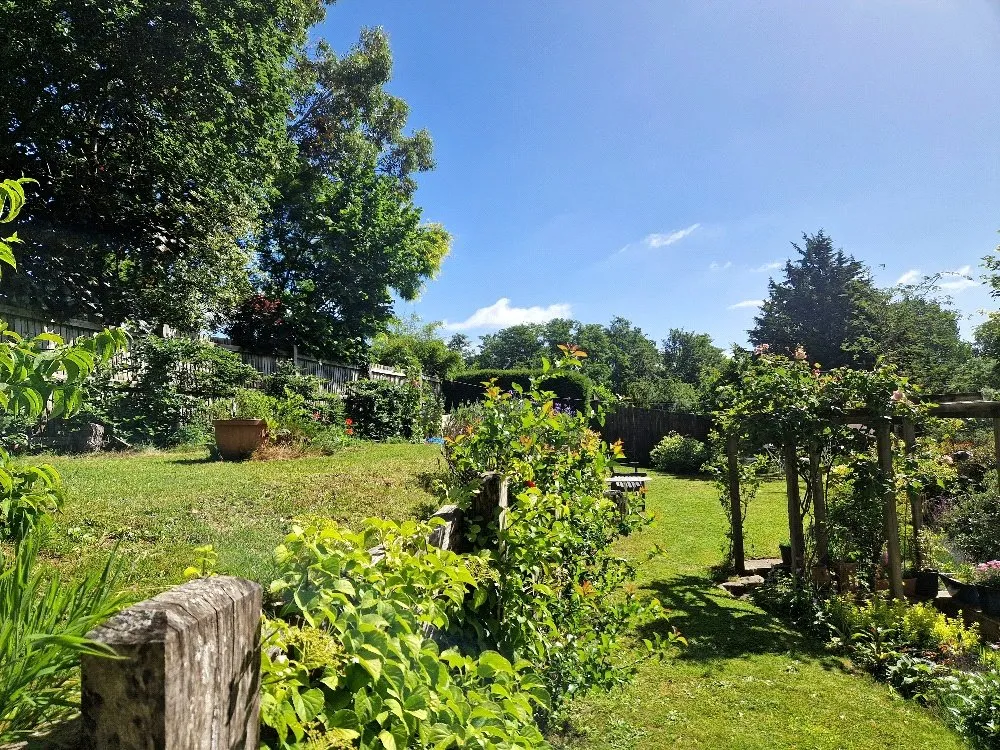 Marl Lane, Fordingbridge, Hampshire, SP6 1JR, photo 17