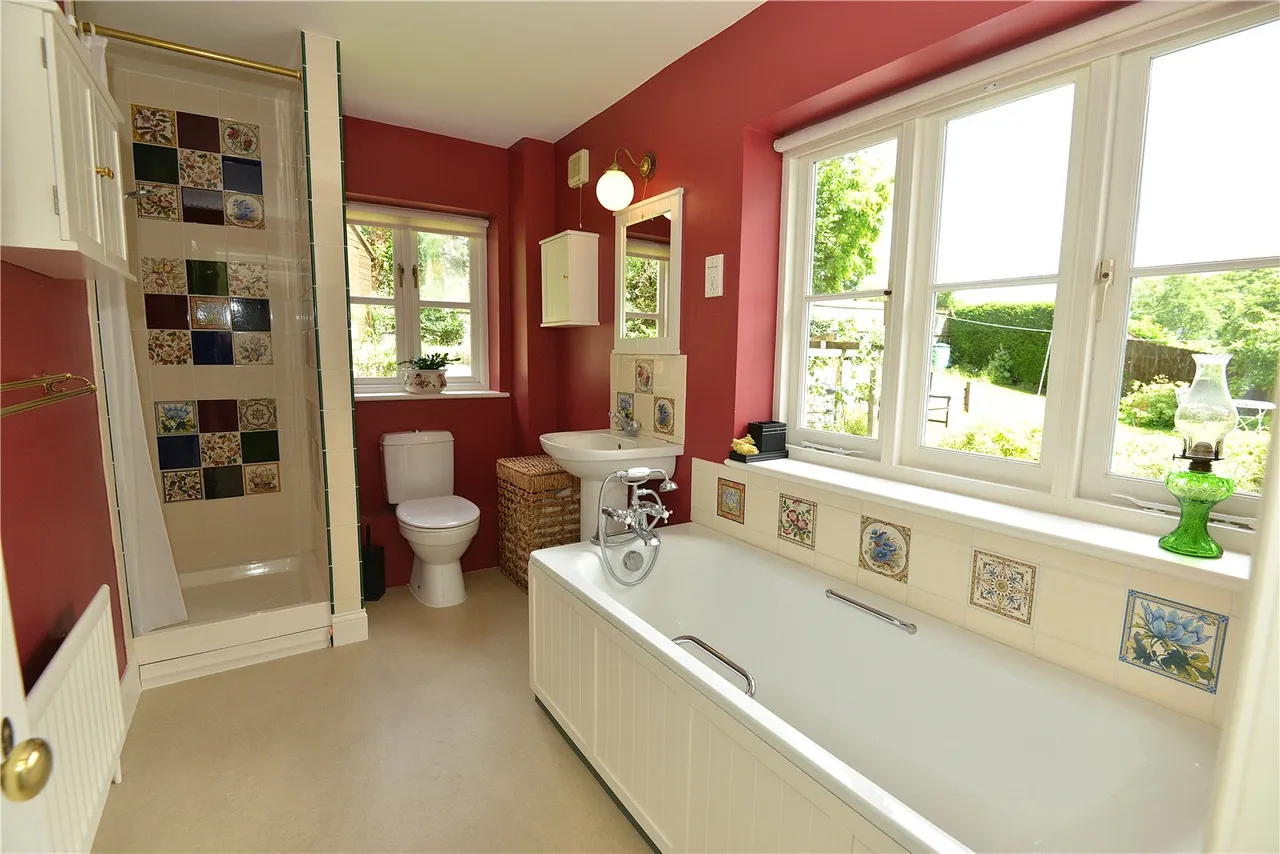 Marl Lane, Fordingbridge, Hampshire, SP6 1JR, photo 10