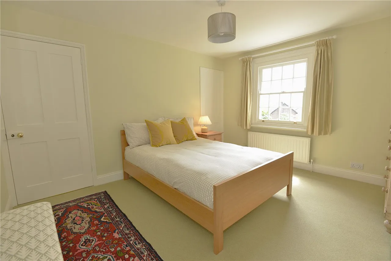 Marl Lane, Fordingbridge, Hampshire, SP6 1JR, photo 12