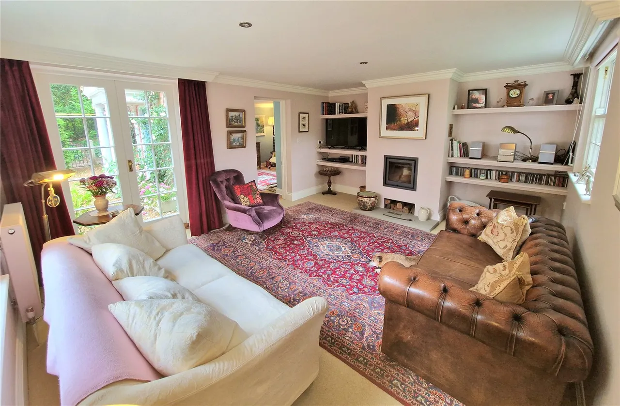 Marl Lane, Fordingbridge, Hampshire, SP6 1JR, photo 5