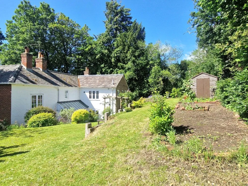 Marl Lane, Fordingbridge, Hampshire, SP6 1JR, photo 21