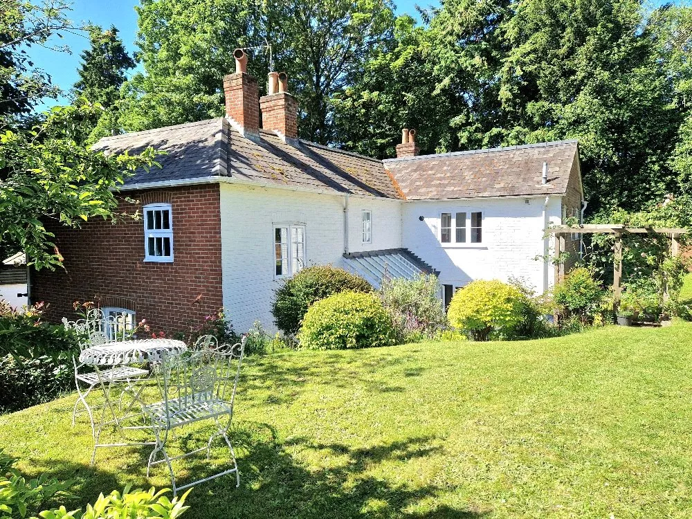 Marl Lane, Fordingbridge, Hampshire, SP6 1JR, photo 19