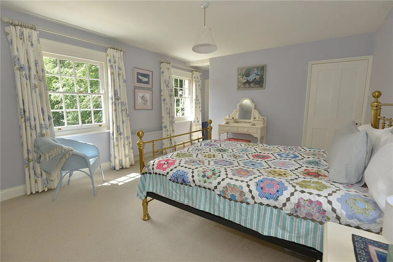 Marl Lane, Fordingbridge, Hampshire, SP6 1JR, photo 9