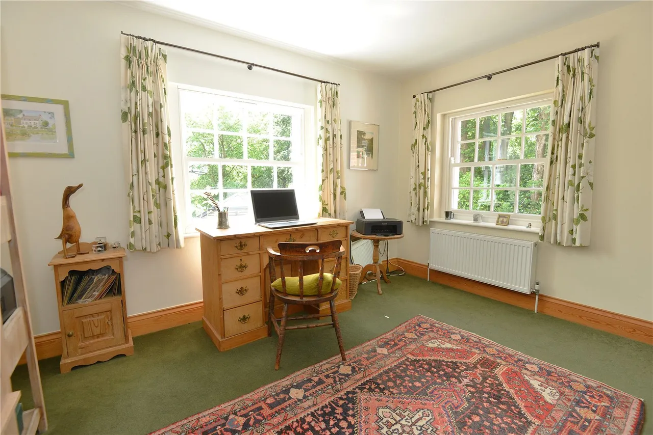 Marl Lane, Fordingbridge, Hampshire, SP6 1JR, photo 13