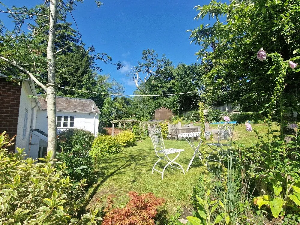 Marl Lane, Fordingbridge, Hampshire, SP6 1JR, photo 20