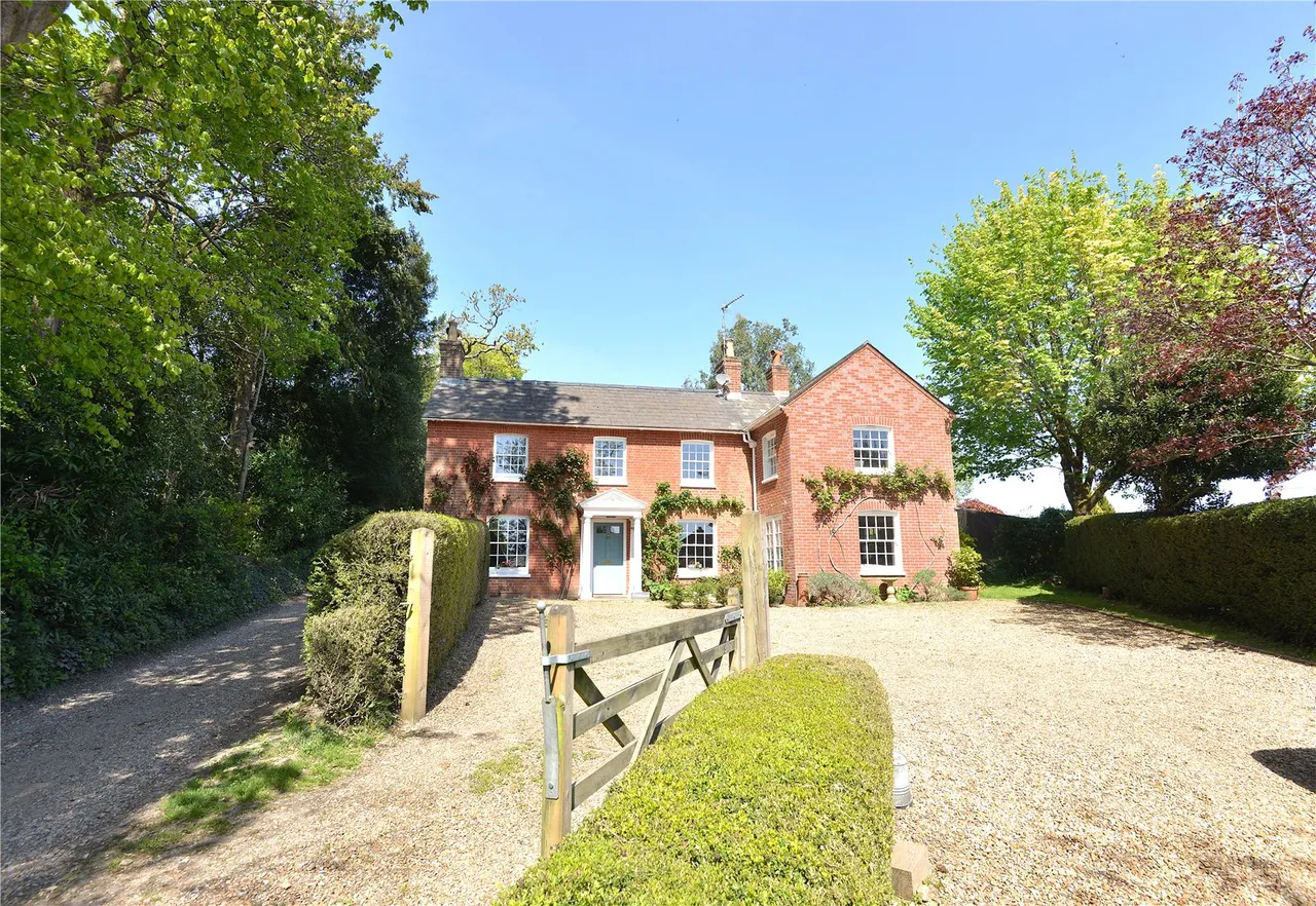 Marl Lane, Fordingbridge, Hampshire, SP6 1JR, photo 15