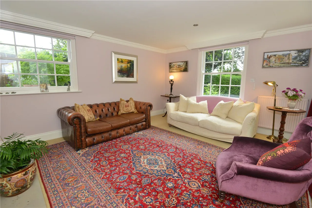 Marl Lane, Fordingbridge, Hampshire, SP6 1JR, photo 6
