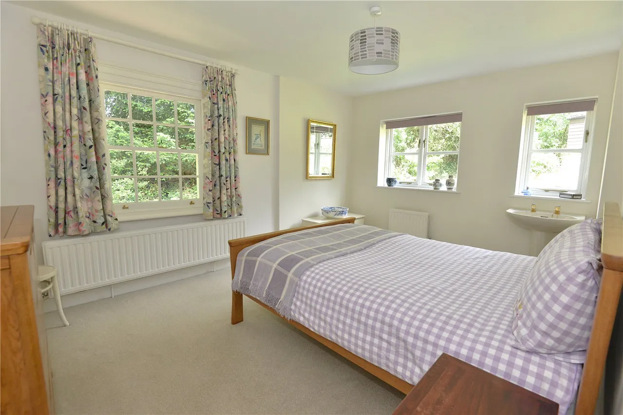 Marl Lane, Fordingbridge, Hampshire, SP6 1JR, photo 11