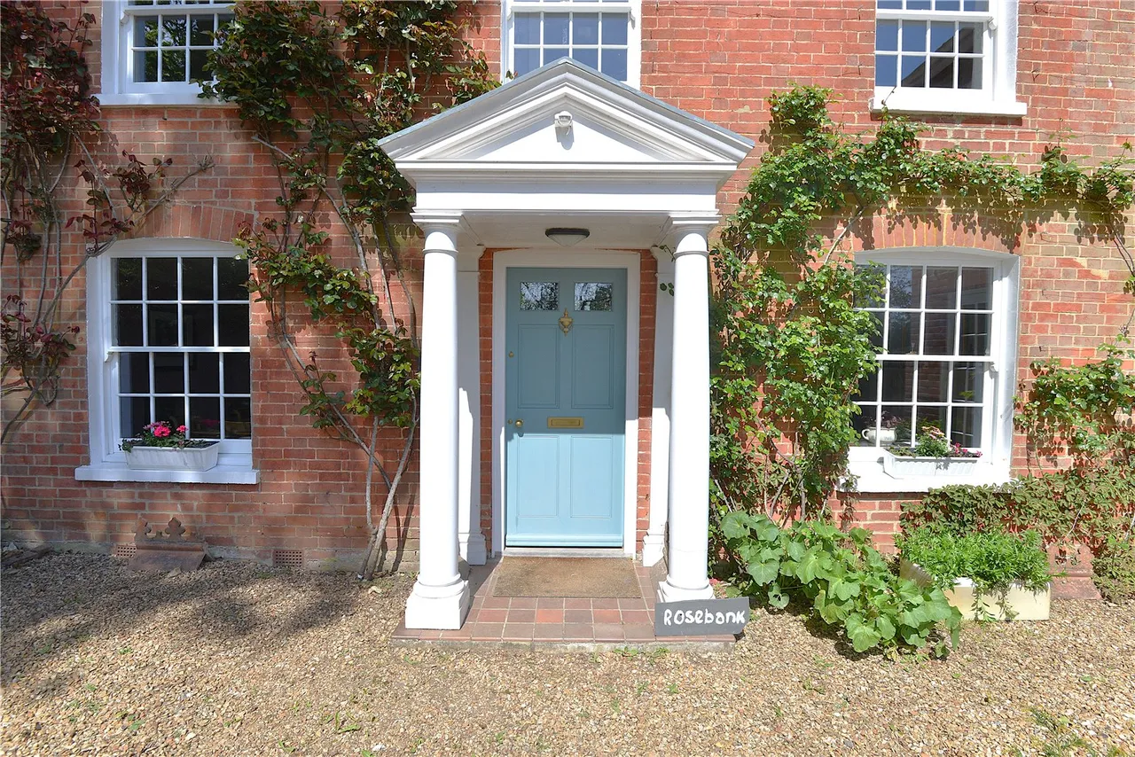 Marl Lane, Fordingbridge, Hampshire, SP6 1JR, photo 14