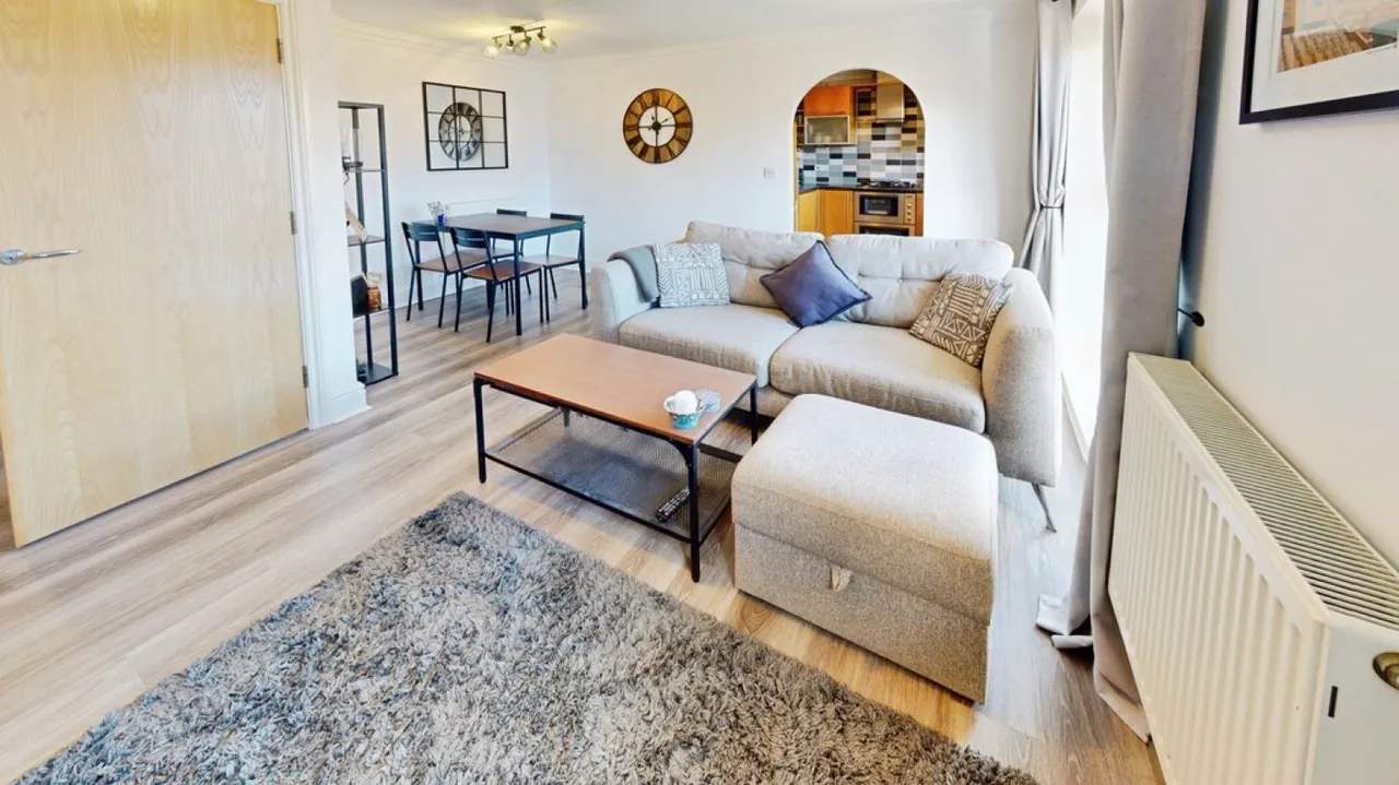 Brookbank Close, Cheltenham, GL50, photo 8