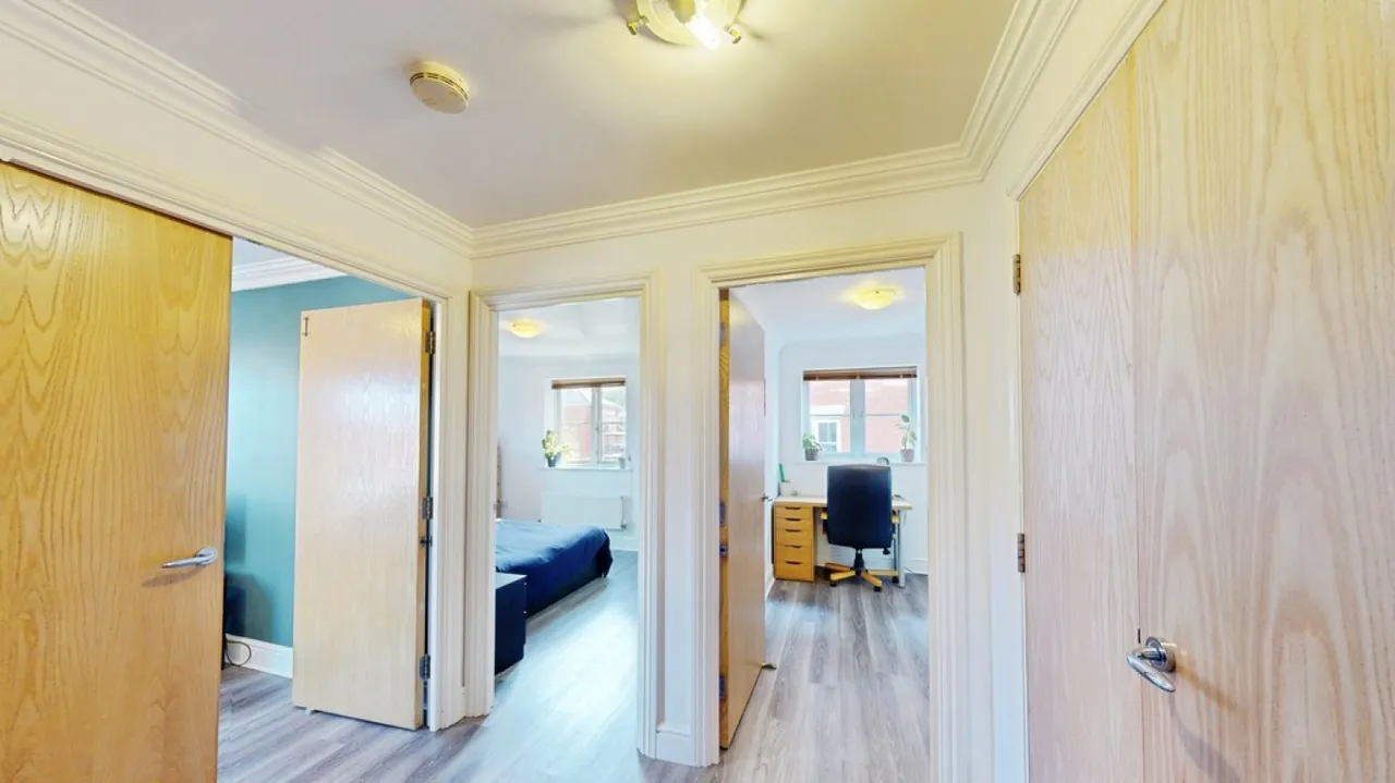 Brookbank Close, Cheltenham, GL50, photo 12