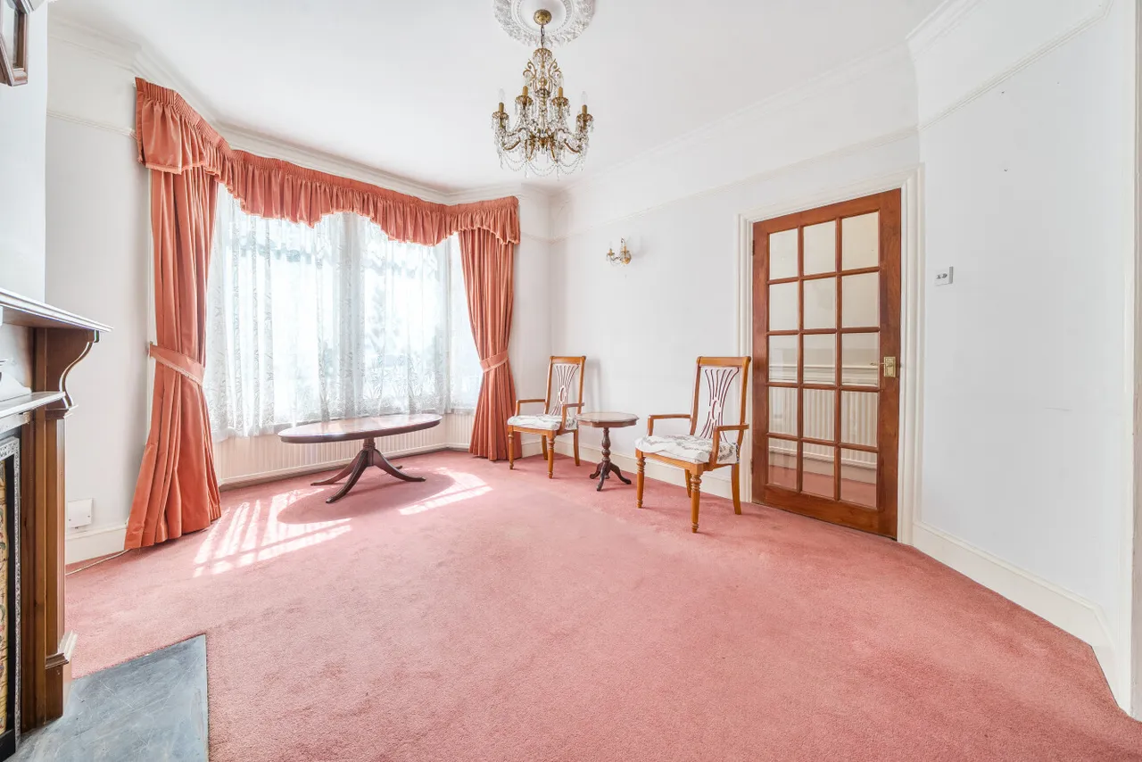 Hazledene Road, Chiswick, W4, photo 10