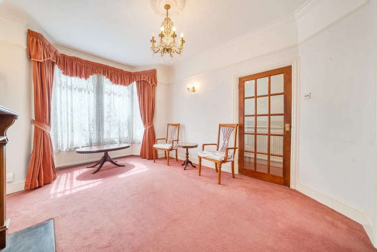 Hazledene Road, Chiswick, W4, photo 12