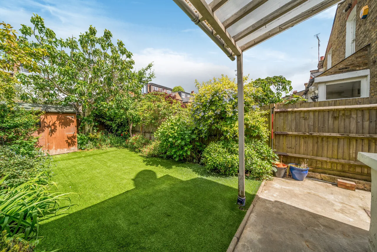 Hazledene Road, Chiswick, W4, photo 9
