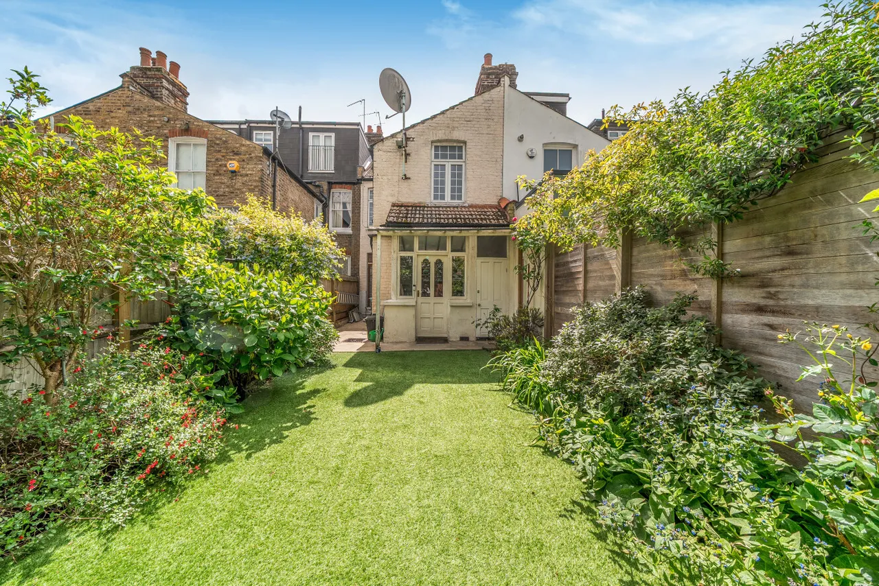 Hazledene Road, Chiswick, W4, photo 3
