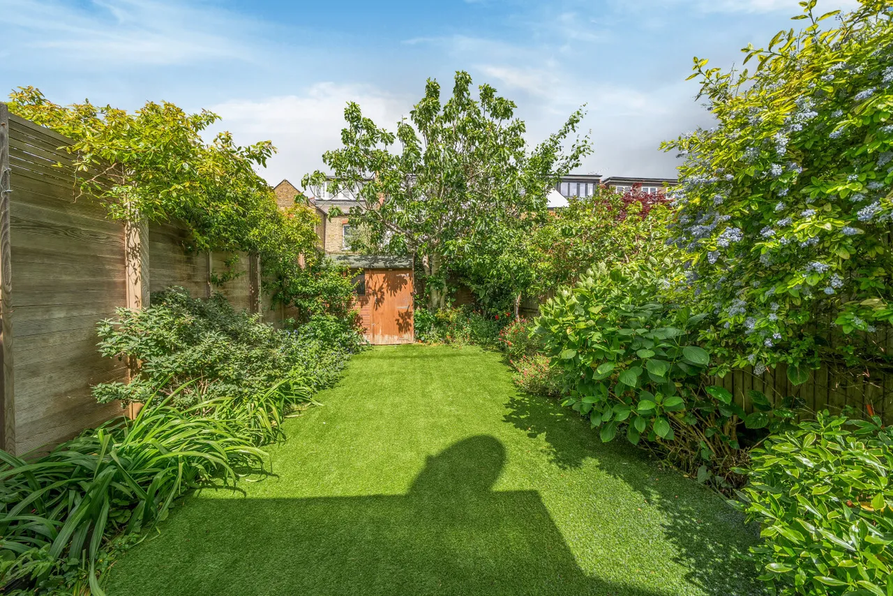 Hazledene Road, Chiswick, W4, photo 8