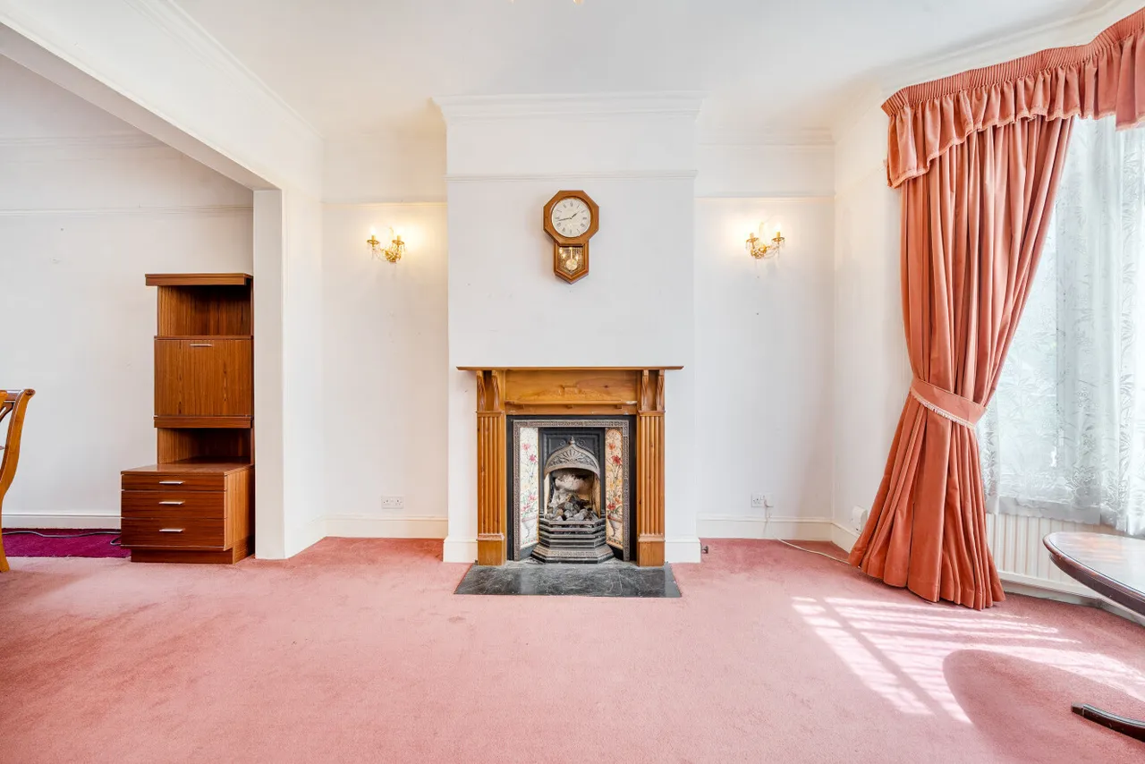 Hazledene Road, Chiswick, W4, photo 11