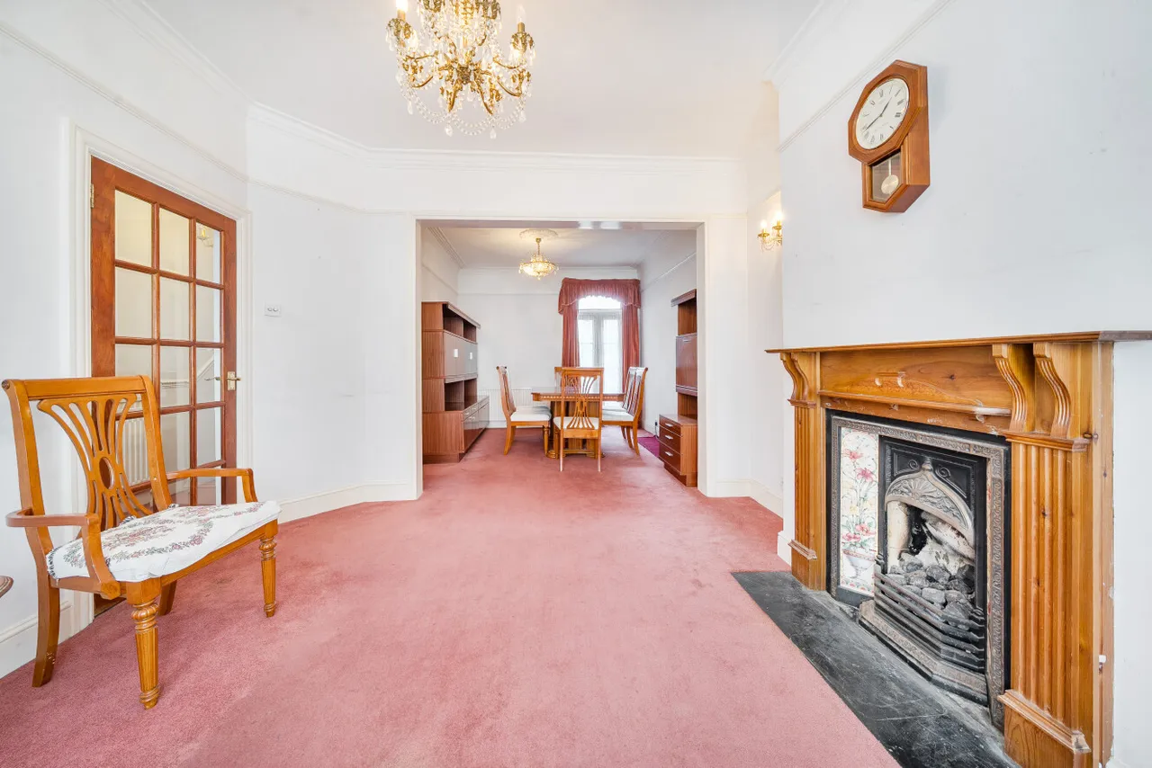 Hazledene Road, Chiswick, W4, photo 7