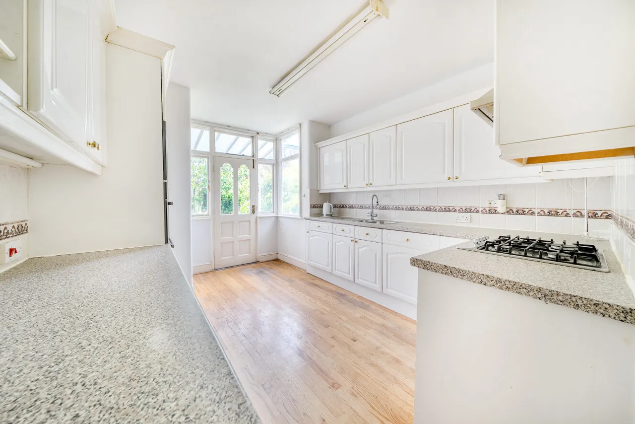 Hazledene Road, Chiswick, W4, photo 4
