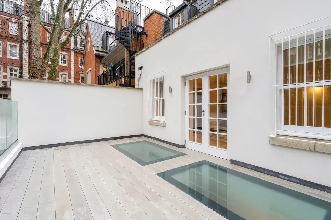 Mayfair, London, photo 11