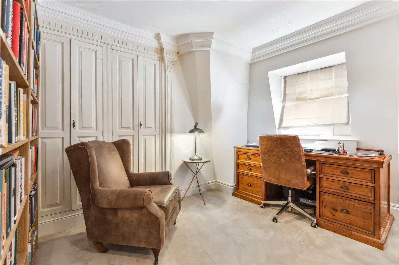 Mayfair, London, photo 10