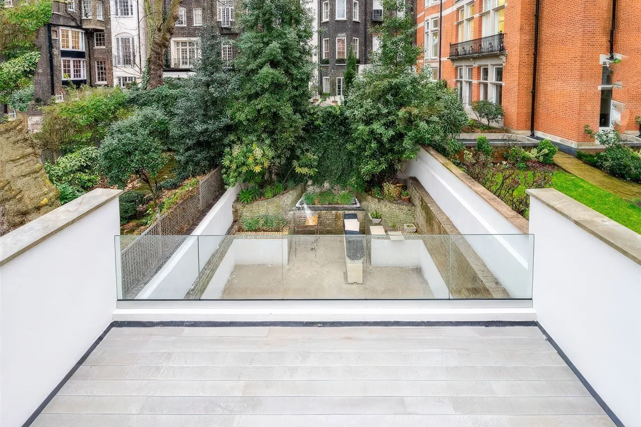 Mayfair, London, photo 12