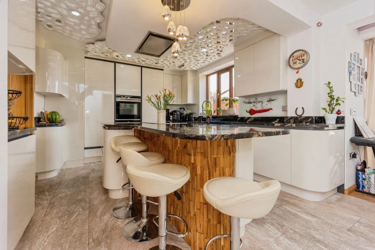 Lansdowne Avenue, Audenshaw, M34, photo 5