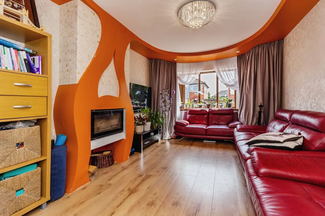 Lansdowne Avenue, Audenshaw, M34, photo 3