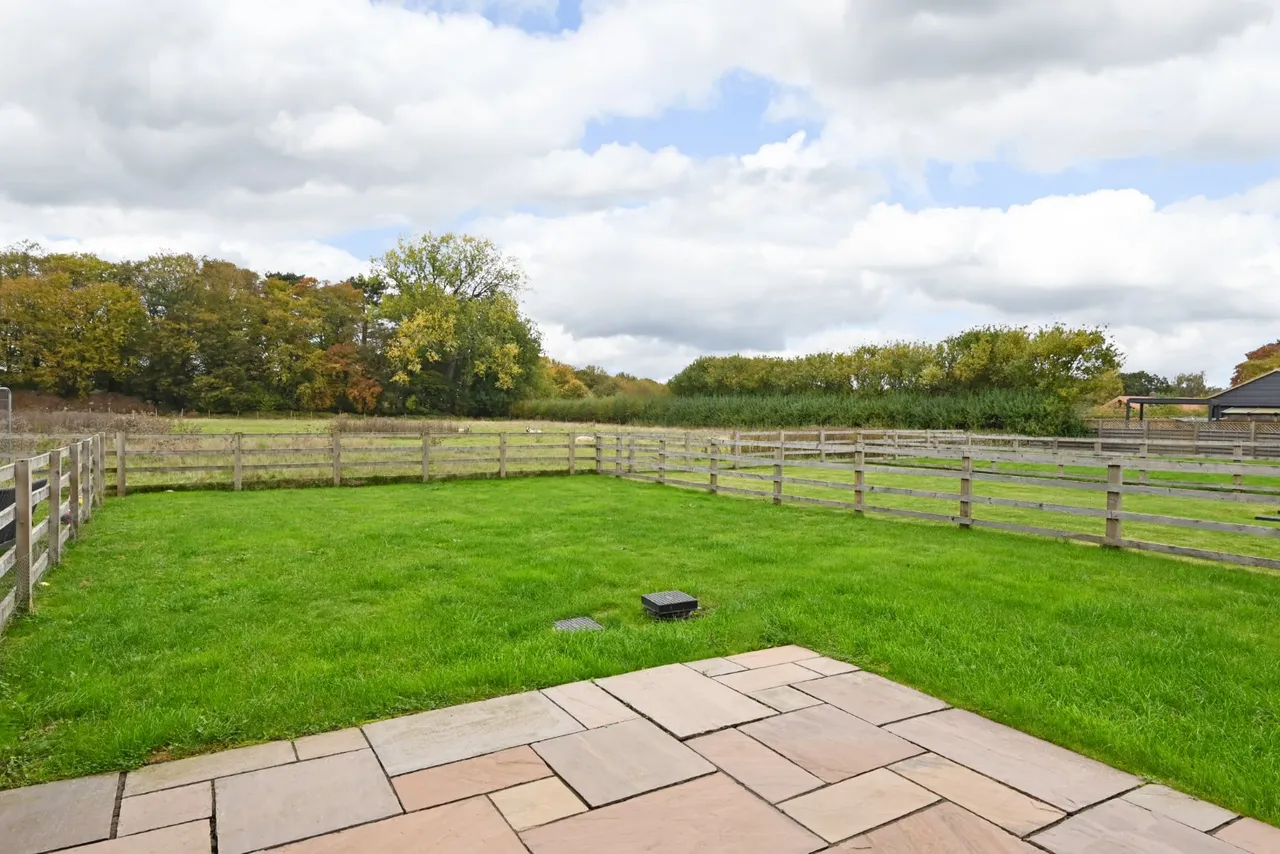 Pool Lane, Nun Monkton, YO26, photo 2