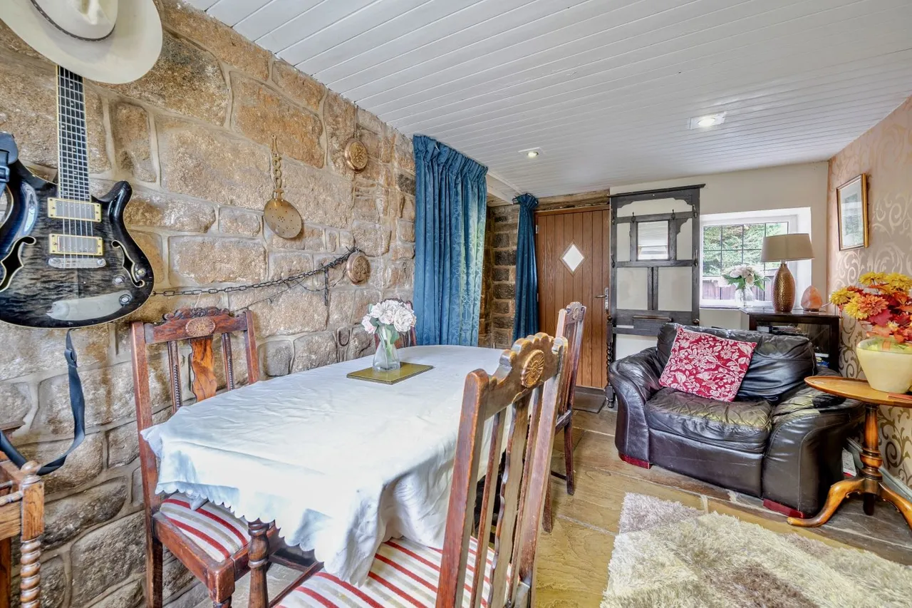 Stanhope Cottages, Pool in Wharfedale, LS21, photo 8