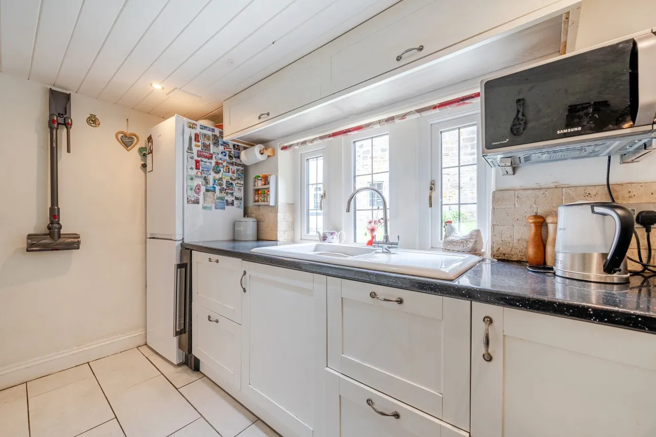 Stanhope Cottages, Pool in Wharfedale, LS21, photo 6