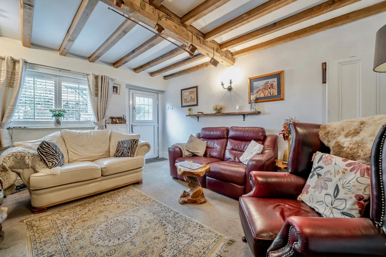 Stanhope Cottages, Pool in Wharfedale, LS21, photo 7