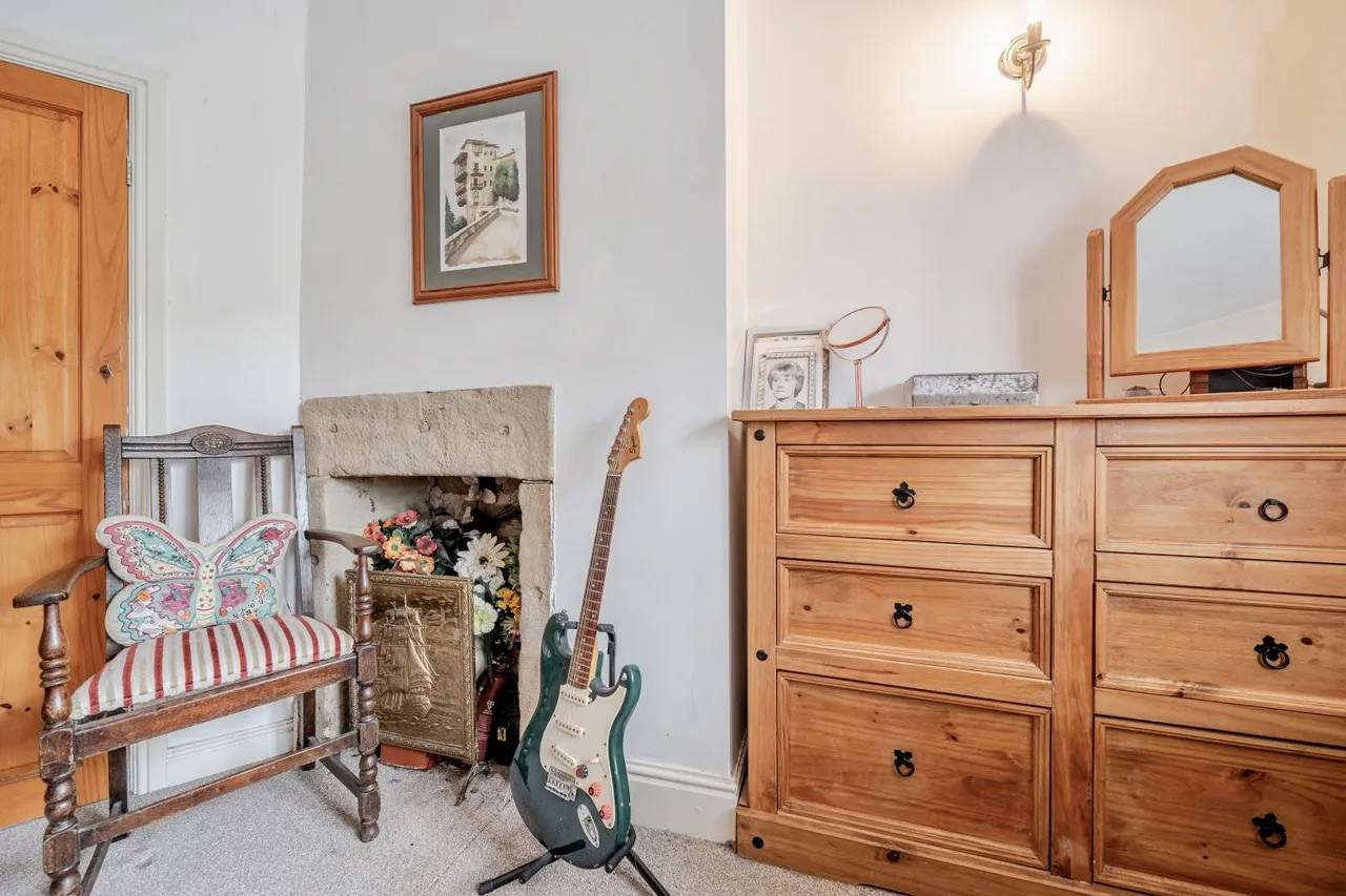Stanhope Cottages, Pool in Wharfedale, LS21, photo 12