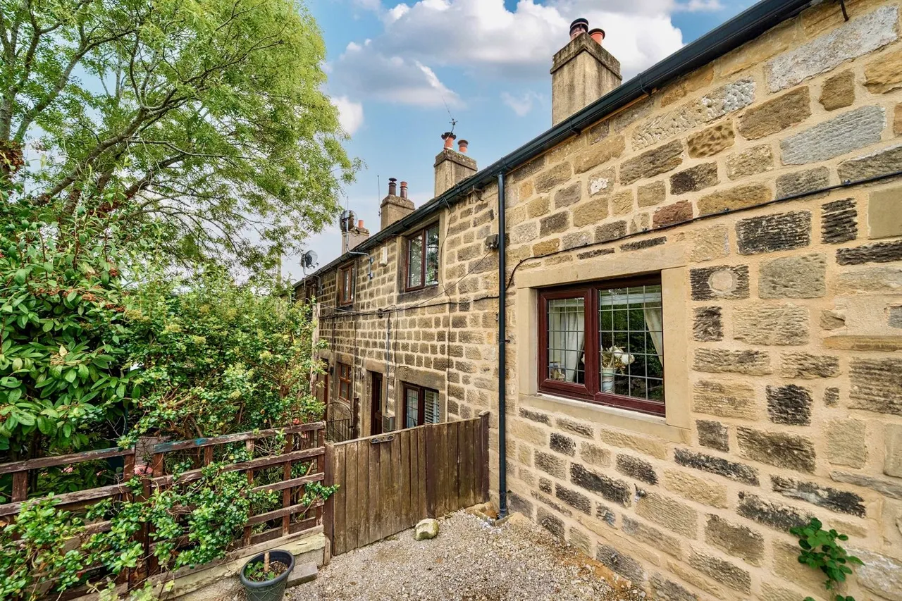 Stanhope Cottages, Pool in Wharfedale, LS21, photo 17