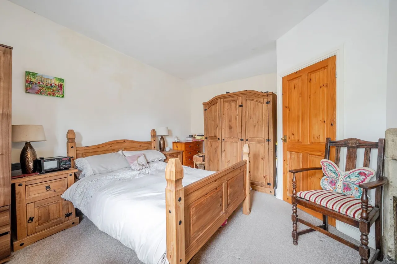 Stanhope Cottages, Pool in Wharfedale, LS21, photo 11