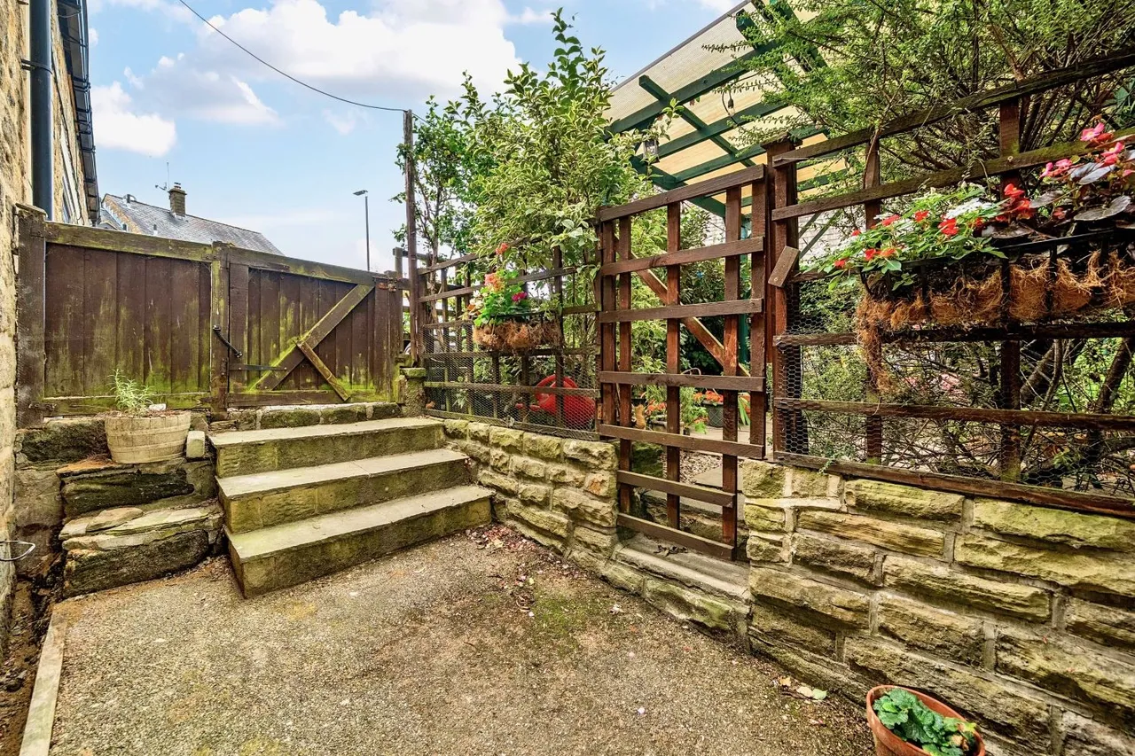 Stanhope Cottages, Pool in Wharfedale, LS21, photo 18