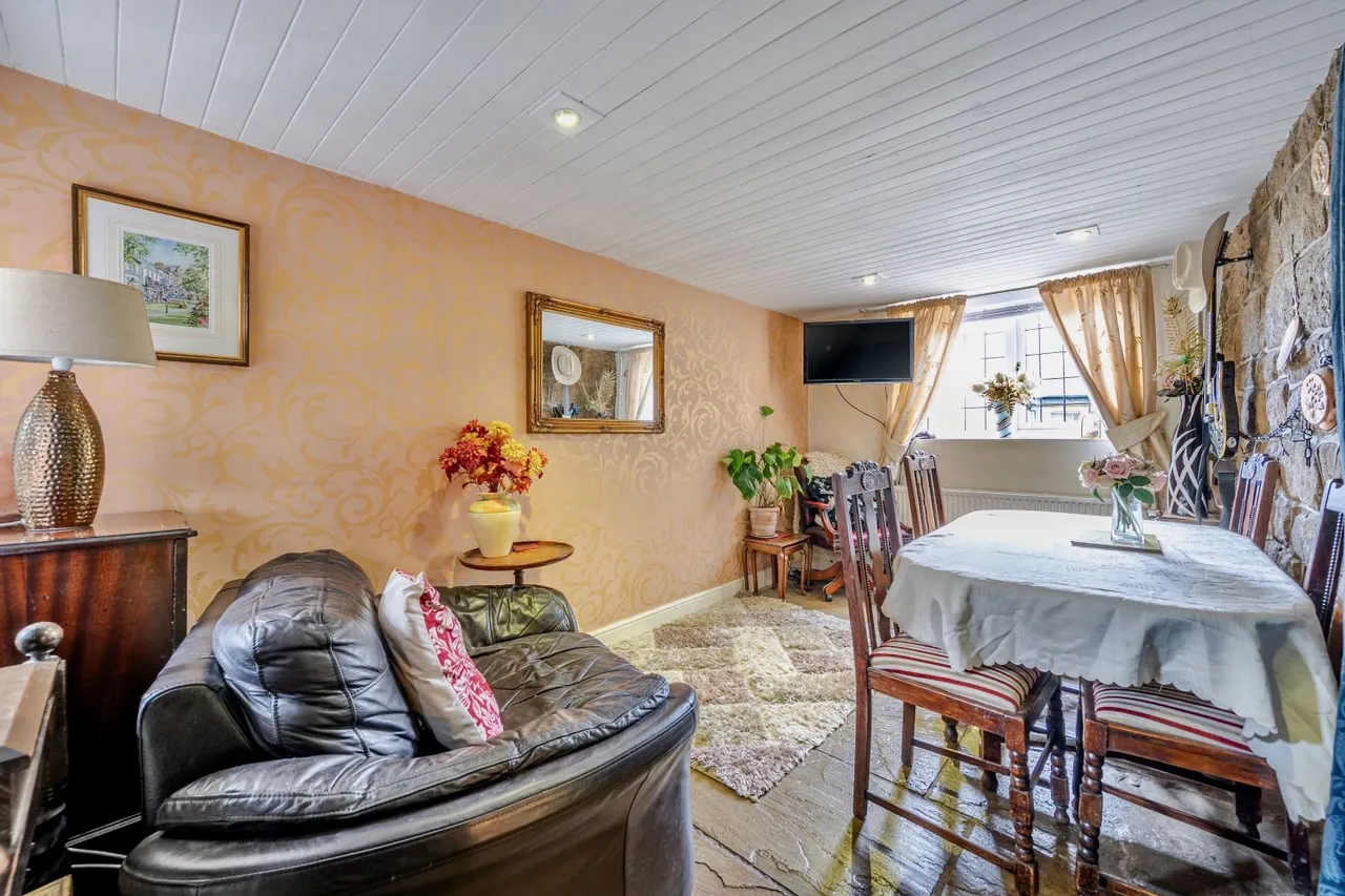 Stanhope Cottages, Pool in Wharfedale, LS21, photo 9