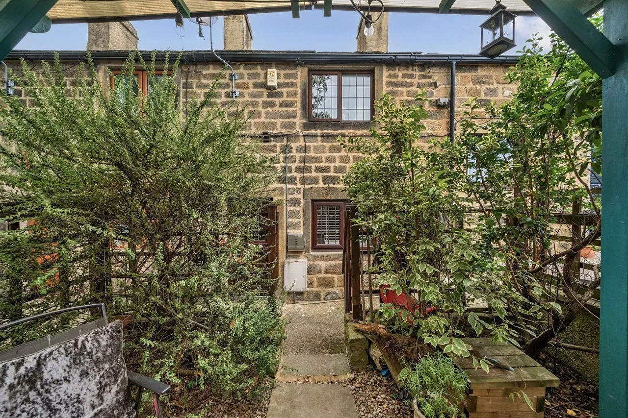 Stanhope Cottages, Pool in Wharfedale, LS21, photo 19