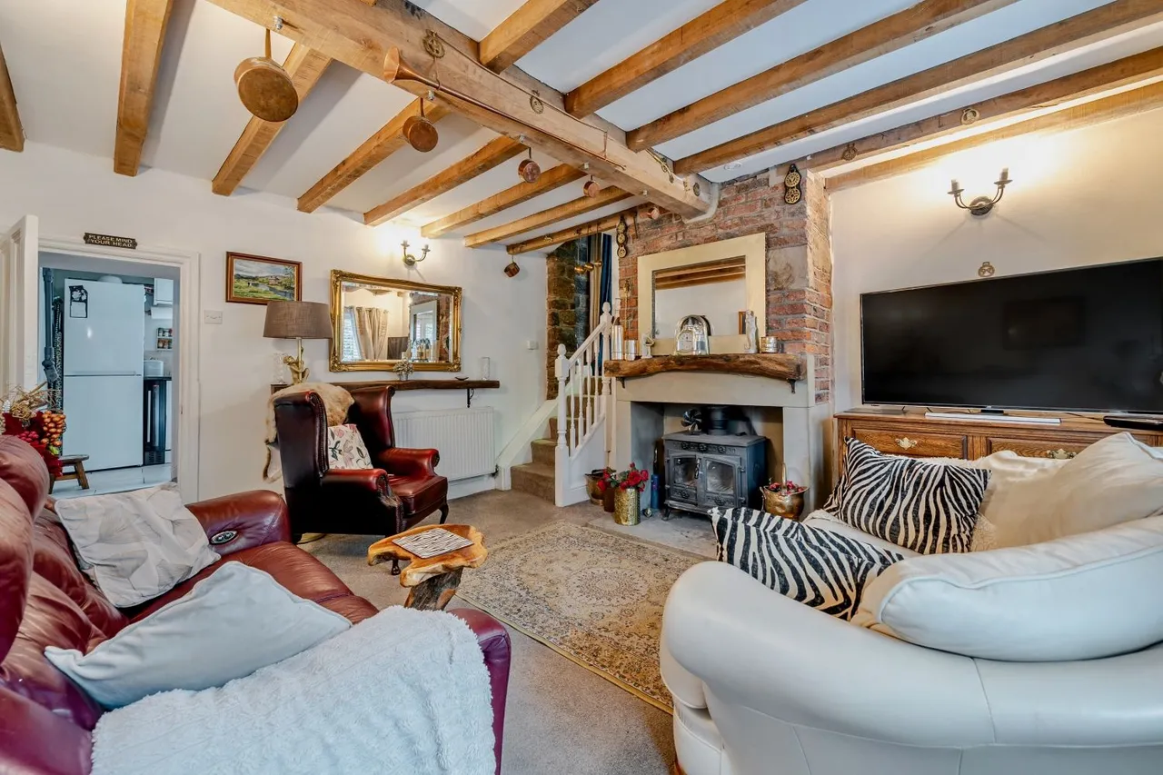 Stanhope Cottages, Pool in Wharfedale, LS21, photo 2