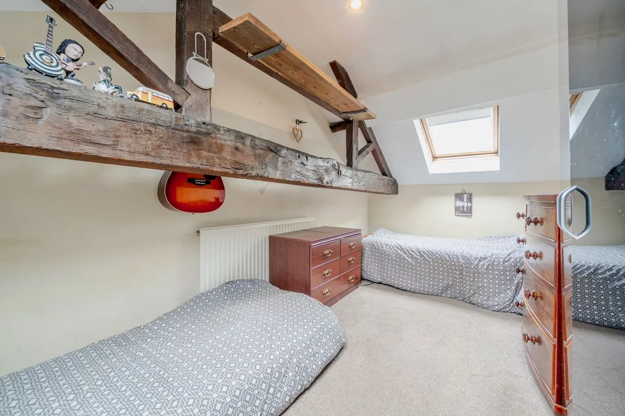 Stanhope Cottages, Pool in Wharfedale, LS21, photo 14