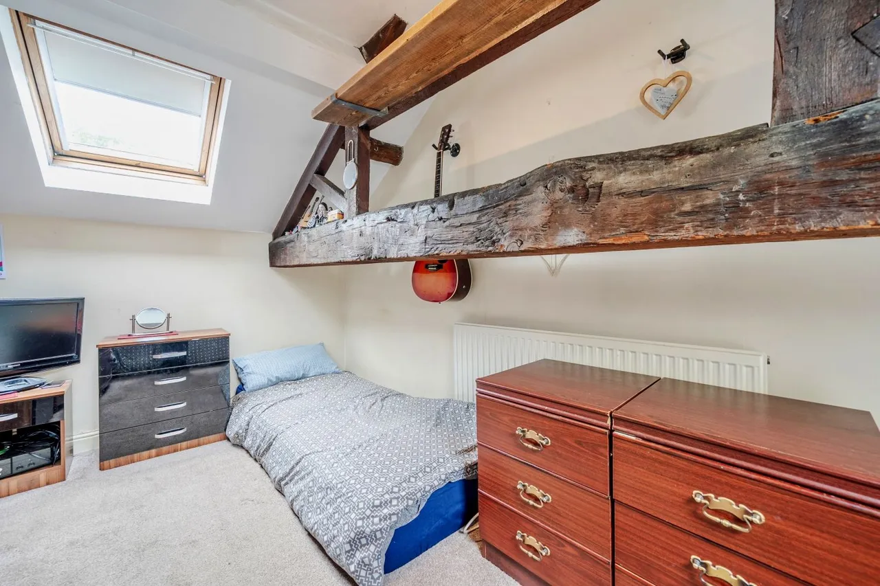 Stanhope Cottages, Pool in Wharfedale, LS21, photo 13