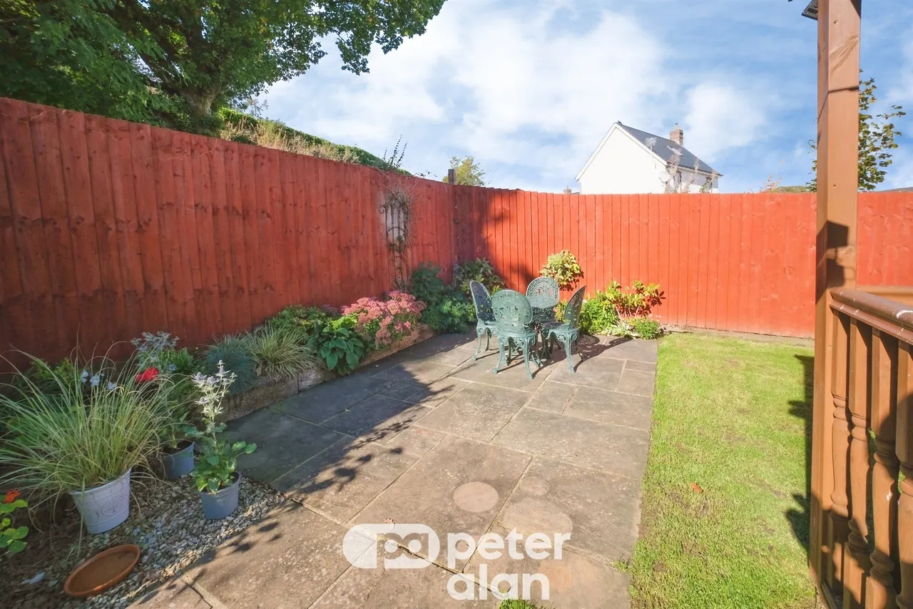 Rowan Way, Pontypool, NP4, photo 16