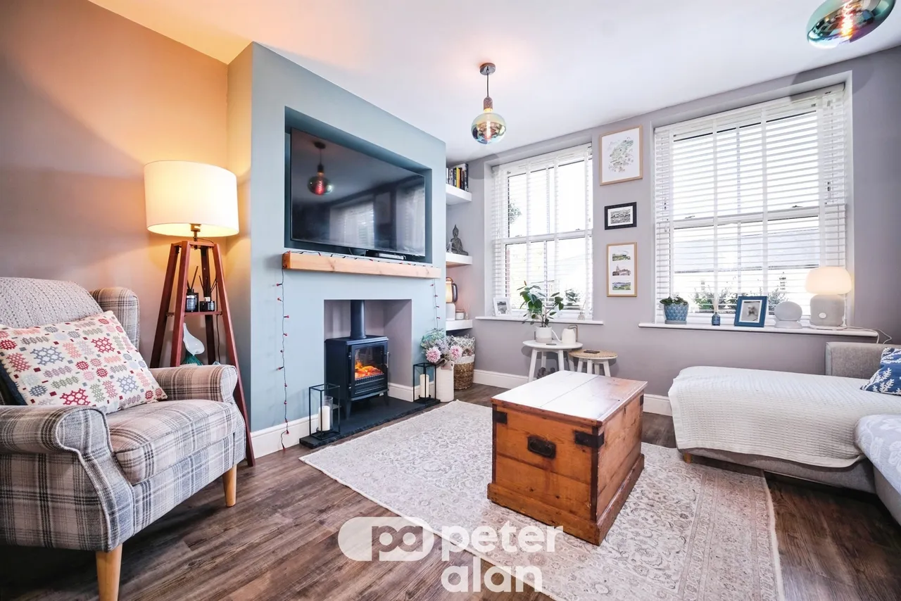 Rowan Way, Pontypool, NP4, photo 5