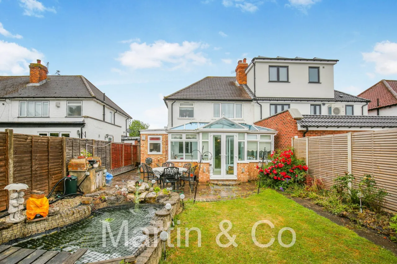 Ash Road, Sutton, Cheam, SM3, photo 7