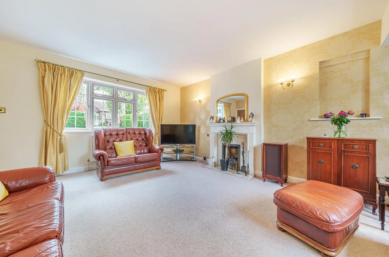 West Drive, Cheam, Surrey, SM2 7NA, photo 3