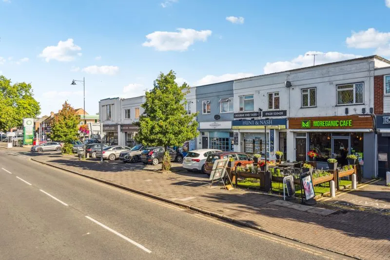 Station Road, Bourne End SL8 5RJ, photo 11