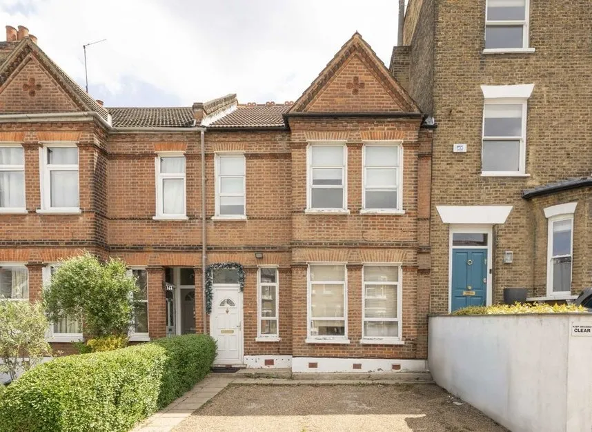 2 bed flat to rent — Dunstans Road, East Dulwich, SE22
