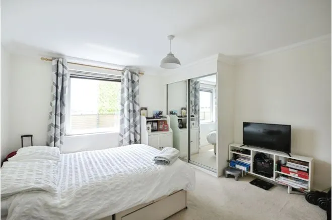 Green Lane, Ilford, IG3, photo 14